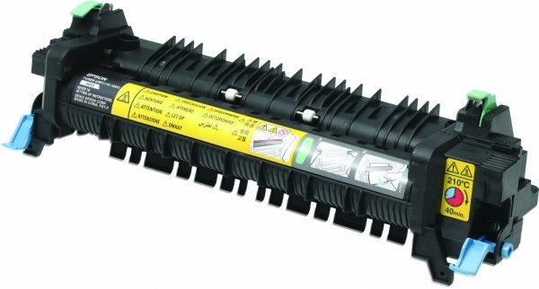 Epson oryginalny fuser C13S053041. 100000s. Epson AcuLaser C3900N. CX37DN C13S053041
