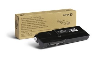 Toner Xerox 106R03520, black, 5200s, Xerox Versalink Xerox C400, C405, O