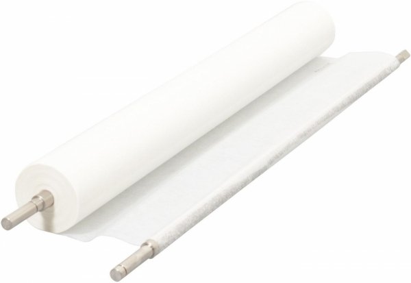 Części / RICOH / Claening Web AE045099, Fuser cleaning web,  White, 1 pc(s)