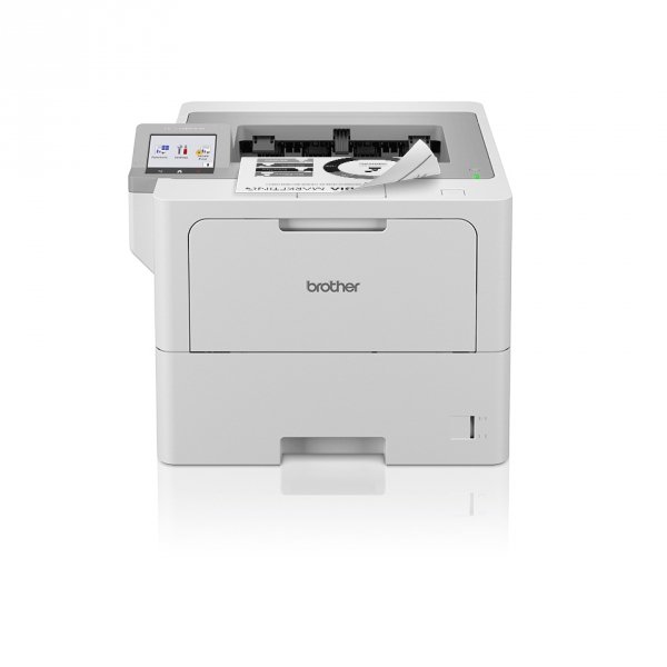 Drukarka Brother laser HL-L6410DN 50ppm R/V Ethernet NFC