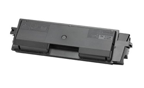 Toner Kyocera-Mita TK590K. black. 7000s. 1T02KV0NL0. Kyocera Mita FS-C 2026/2126MFP 1T02KV0NL0