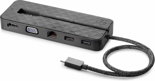 Stacja dokująca HP HP USB-C Mini Dock