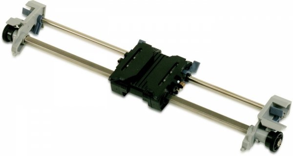 Części / EPSON / Additional Push/Pull Tractor SIDM Push/Pull Tractor Unit  for LQ-590/870, FX-890/A, Dot matrix, Black, Metallic, Indonesia, Części / EPSON /, 