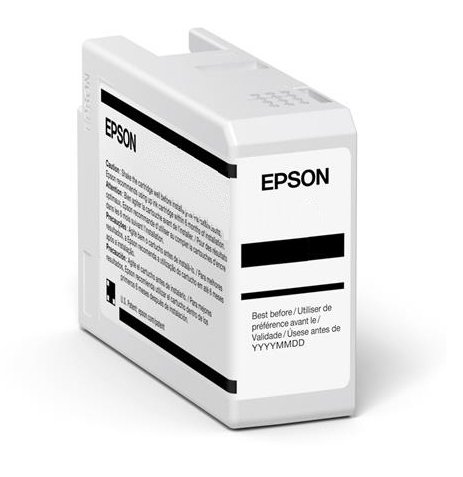 Tusz EPSON C13T47A100, photo black, Epson SureColor SC-P900