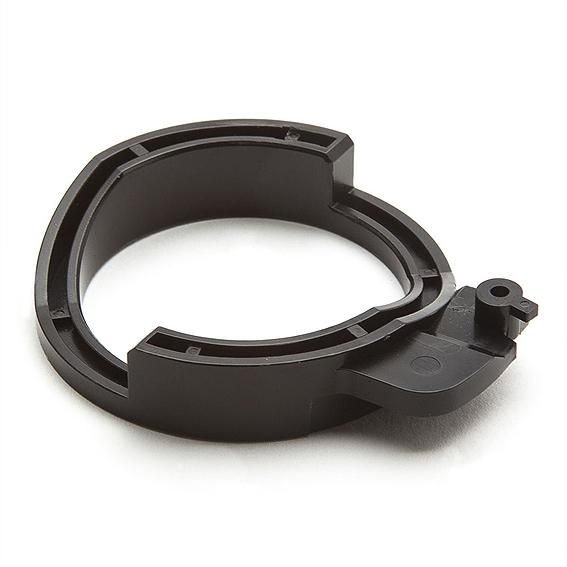 Części / HP / CAM Cam, Black 