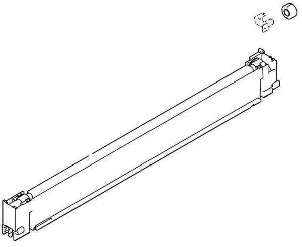 Części / Kyocera-Mita / Charger for Taskalfa 2550 MC-8325 