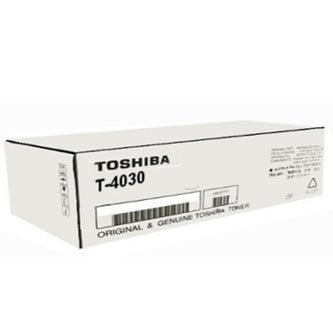 Toshiba oryginalny toner T4030. black. 12000s. 6B000000452. Toshiba E-studio 332. 382. 403 6B000000452