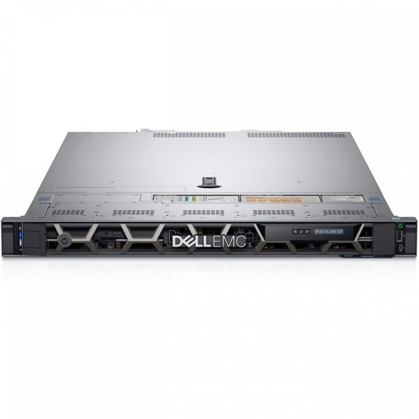 EOL - wycofany z oferty - Serwer DELL K/PE R440 8x2.5 4210 16GB 480GB WS19S