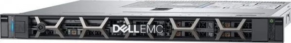 EOL - wycofany z oferty - Serwer DELL / Zestaw K/R340 4x3.5 E-2124 8GB 300GB H330 i9B