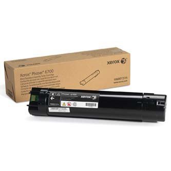 Xerox oryginalny toner 106R01514. black. 7100s. Xerox Phaser 6700 106R01514