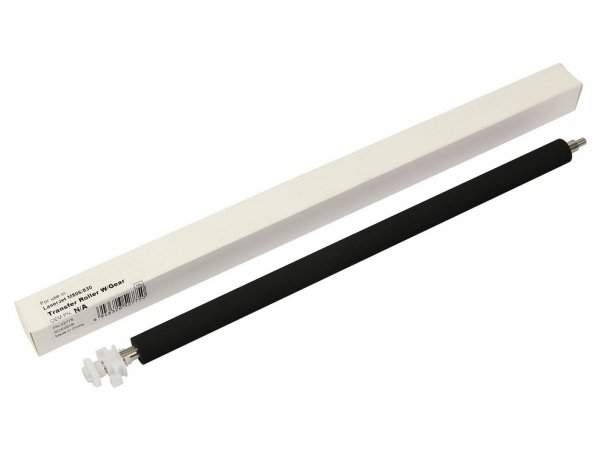 Części / CoreParts / zamiennik / Transfer Roller W/Gear HP LaserJet Enterprise  M806dn, M806x+, LaserJet Enterprise Flow M830z MFP