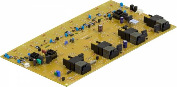 Części / OKI / Power unit-DCDC, C5x00/5x50/MC 43694601 