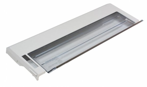 Części / OKI / Access cover (395/3410) 42491403, Cover, Transparent,  White, 1 pc(s)