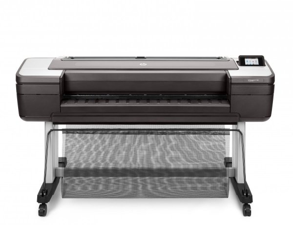 Ploter A0 do CAD HP DesignJet T1700dr 44&quot; [W6B56A]