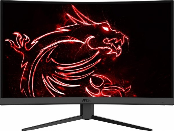 Monitor 27 cali G2770QSU-B1 0.5ms, IPS, DP, HDMI, 165Hz, 400cd/m2, USBx2