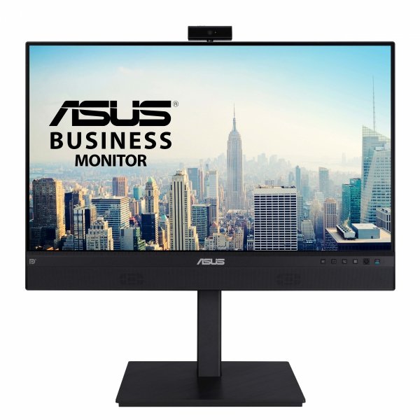 Monitor 24 cale BE24ECSNK IPS USB-C DPX2 DAISY CHAIN HDMI USB3.2.0X4 GŁOŚNIK KAMERKA