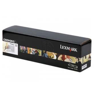 Lexmark oryginalny toner C925H2KG. black. 8500s. high capacity. Lexmark C925de C925H2KG
