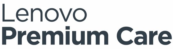 Polisa serwisowa Lenovo 3Y Premium Care with OS up from 1Y C/CI