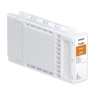 Tusz EPSON C13T44QA40, T44QA40, orange, 350ml, UltraChrome PRO 12, Epson SureColor SC-P9500STD, P9500 Spectro, P7