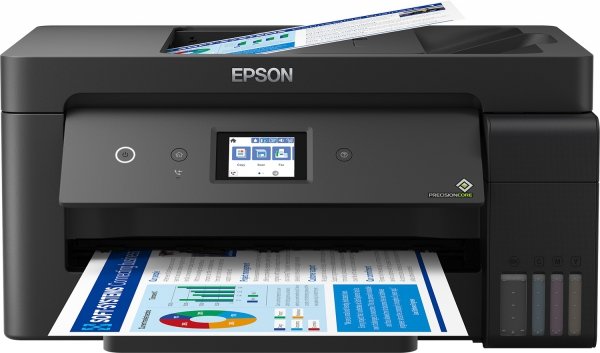 Drukarka atramentowa Epson EcoTank L14150, C11CH96402