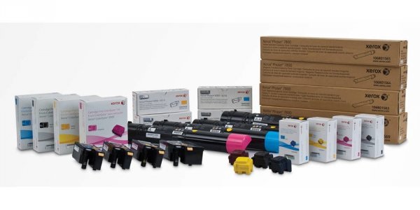 Fuser / zespół utrwalający Xerox 675K78363. Xerox Phaser 6180MFP 675K78363