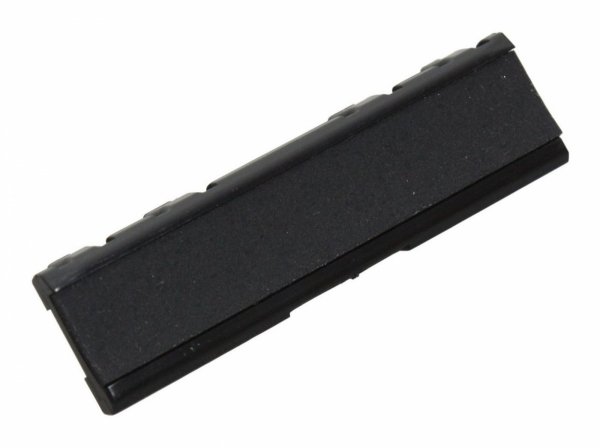 Części / Canon / Multi Purchase Separation Pad RC2-8575-000, Separation pad,  Laser/LED printer, Części / Canon /, CLC-2400, Black
