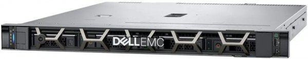 EOL - wycofany z oferty - Serwer DELL K/PE R250 4x3.5 E-2314 16GB 480GB i9E 70