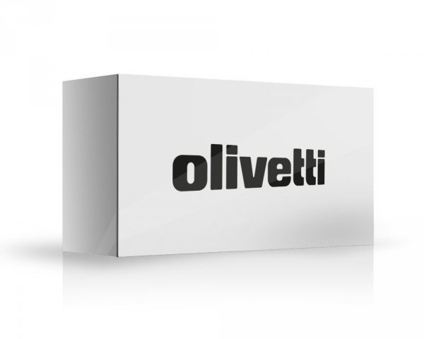 Toner Olivetti B1066. magenta. 6000s. Olivetti D-COLOR MF 2552 B1066