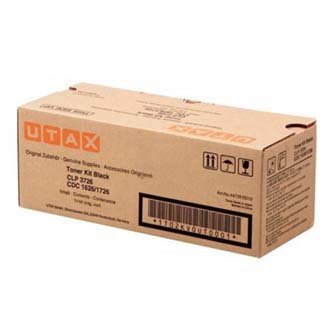 Toner UTAX 4472610010. black. 7000s. Utax CDC1726/CDC1626/CDC5526/CDC5626L/CDC5626/3726 4472610010
