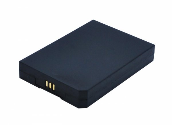 Części / CoreParts / zamiennik / Battery for Payment Terminal 13Wh Li-ion 7.4V 1800mAh Black, for FirstData