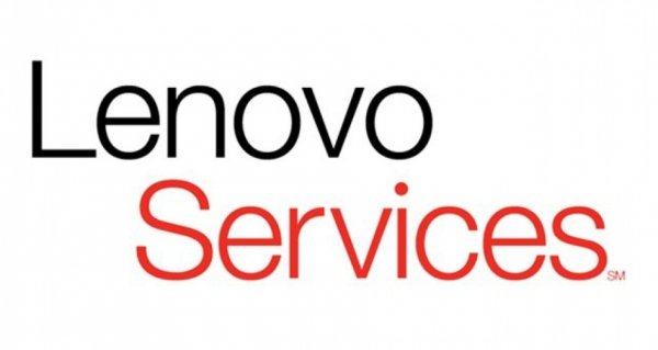 Polisa serwisowa Lenovo 3Y Lenovo Support Premier Support+KYD