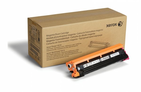 Bęben XEROX Cartridge f Phaser 6510/WC 6515 MG 108R01418