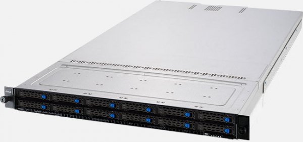 Asus Serwer RS500A-E11-RS12U/12NVME