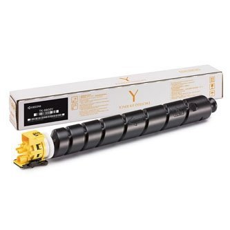 Toner Kyocera-Mita TK8800Y, yellow, 20000s, 1T02RRANL0, Kyocera ECOSYS P8060cdn, P8060cdn/KL3 1T02RRANL0