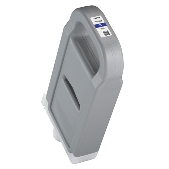 Tusz Canon PFI1700B, blue, 700ml, 0784C001, Canon imagePROGRAF PRO-2000, 4000, 4000S, 6000, 6000S 0784C001