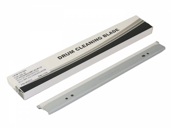 Części / CoreParts / zamiennik / Drum Cleaning Blade RICOH MPC401, MPC300, MPC400, 