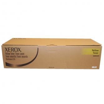 Xerox oryginalny toner 006R01243. yellow. 11000s. Xerox WC C226 006R01243