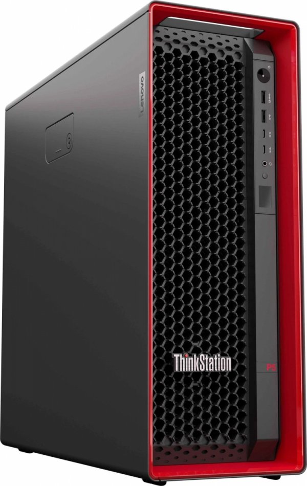 Stacja robocza Lenovo P5 W790 Xeon w3-2435 2x16G 1T 3Y P