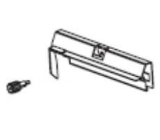 Części / ZEBRA / Kit Static Brush for Cutter  ZT420 ZM600 79865M, Thermal  transfer, ZM600