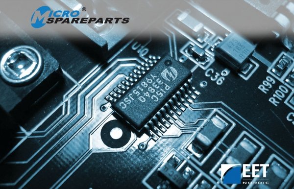 Części / CoreParts / zamiennik / Fuserclip Kit L & R LJ4200  
