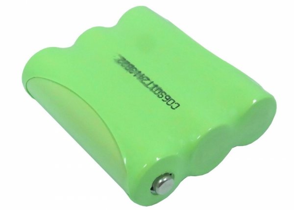 Części / CoreParts / zamiennik / Battery for Datalogic Scanner 6.5Wh Ni-Mh 3.6V 1800mAh  Black, MX2, 2M, 4M, FALCON TOP GUN 310, FALCON TOP GUN 315, FALCON TOP GUN 320