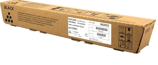 Toner Ricoh 841583. 841456. black. 25500s. 841452. Ricoh Aficio MPC 5000. 5501. MPC4000. 4501 842052