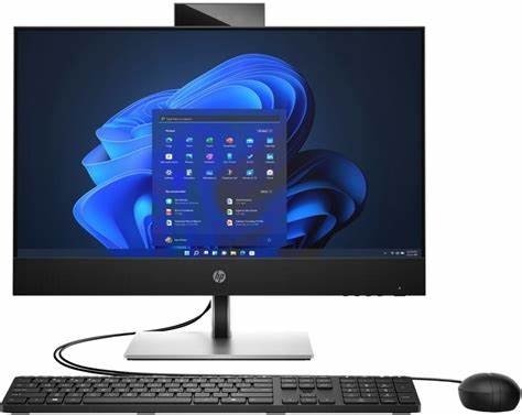 Komputer HP AIO HP 440G9 AiO i5-12400T/8/256/W11P/3YROS