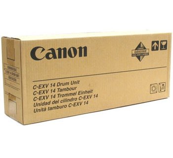 Bęben Canon CEXV 14. black. 0385B002. Canon iR-2016 0385B002