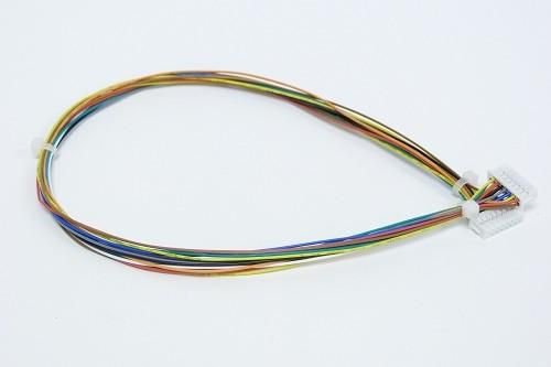 Części / Fujitsu / IMP-F-Cable PA70002-5394, Multicolour 