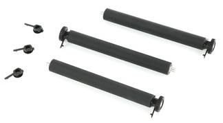 Części / ZEBRA / Kit Platen STD Orion 3pcs/pack 