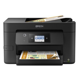 Drukarka atramentowa Epson WorkForce Pro WF-3820DWF, C11CJ07403