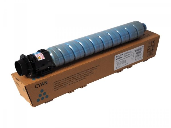 Ricoh oryginalny toner 842314, cyan, 10500s, Ricoh Ricoh/NRG IM C2000/2500 842314