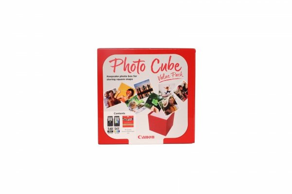 Tusz Canon PG-540/CL-541, 5225B012, 8ml
