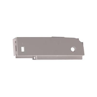 Części / HP / COVER, RIGHT FRONT RC2-7672-000CN, Gray 